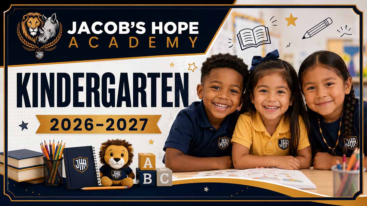 4th Grade 2026-2027